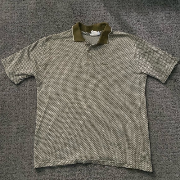 Men’s Vintage Billabong polo - Picture 1 of 3